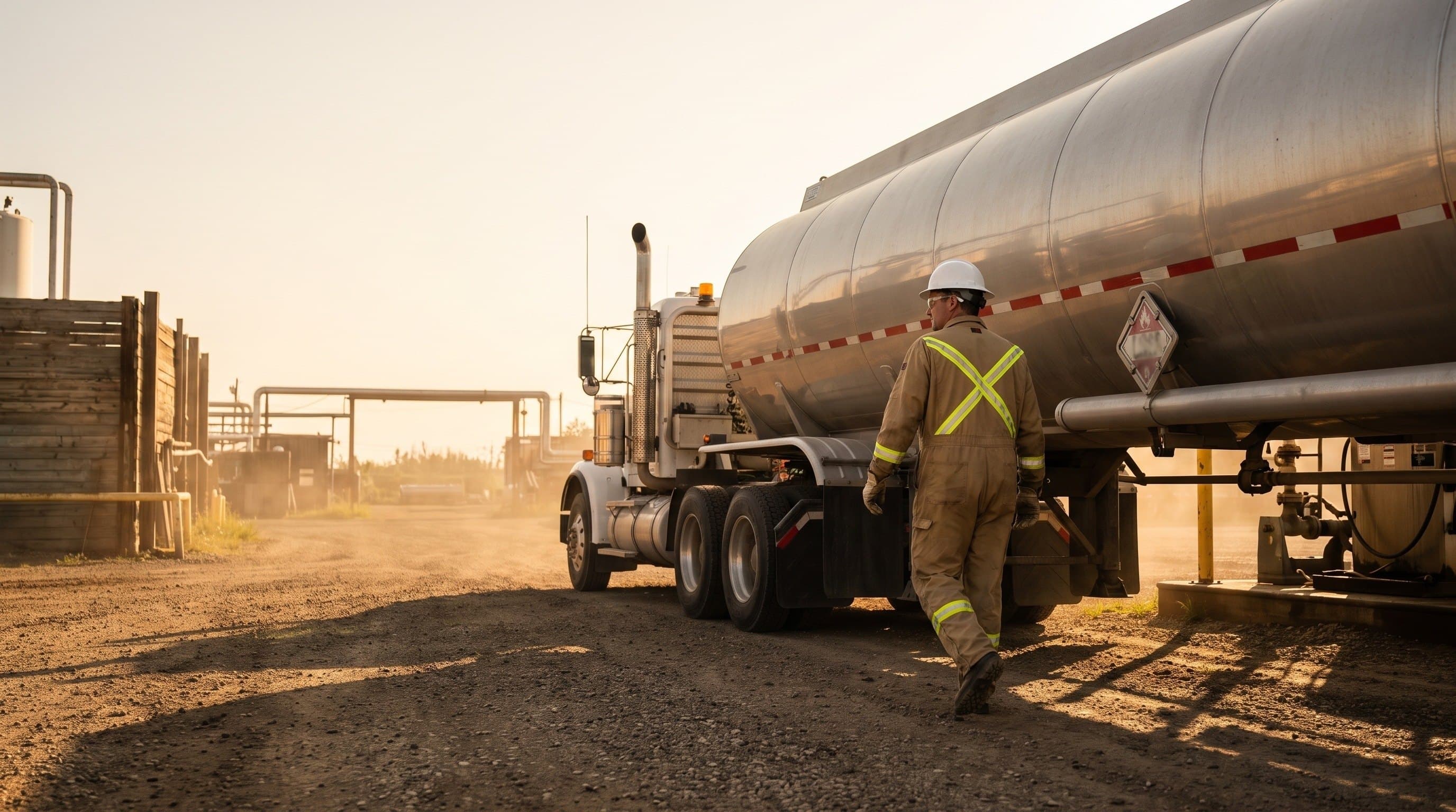Dangerous Goods